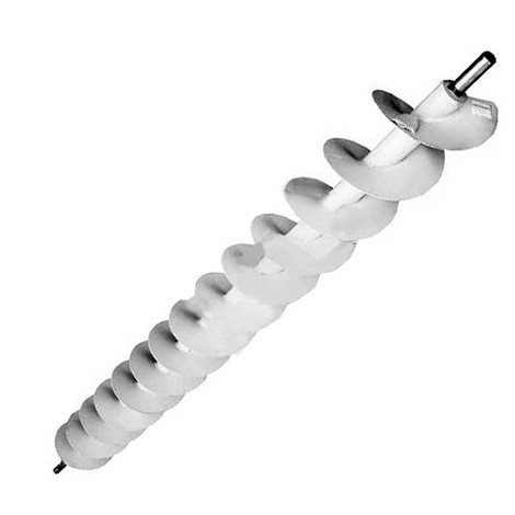 Изображение - КЗК-10-0218070 Шнек зерновой, КЗС